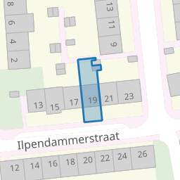 Perceel ASD31-AL-3486
