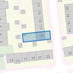 Perceel ASD31-AL-3489