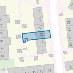 Perceel ASD31-AL-3491