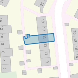 Perceel ASD31-AL-3492