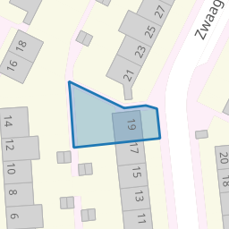 Perceel ASD31-AL-3494