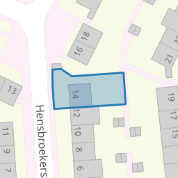 Perceel ASD31-AL-3495