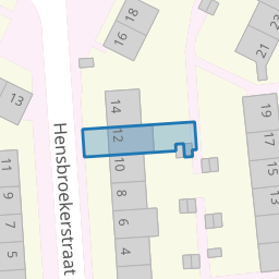 Perceel ASD31-AL-3496