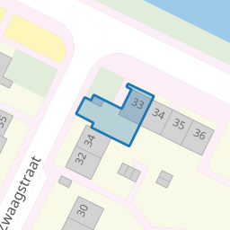 Perceel ASD31-AL-3497