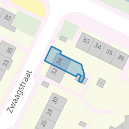 Perceel ASD31-AL-3501