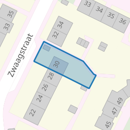 Perceel ASD31-AL-3503