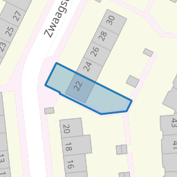 Perceel ASD31-AL-3507