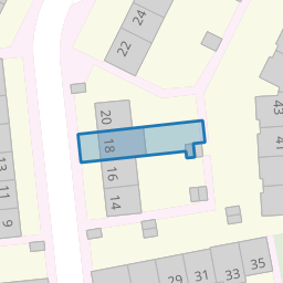 Perceel ASD31-AL-3510