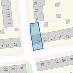 Perceel ASD31-AL-3513