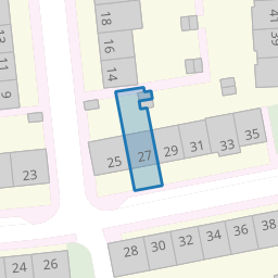 Perceel ASD31-AL-3514