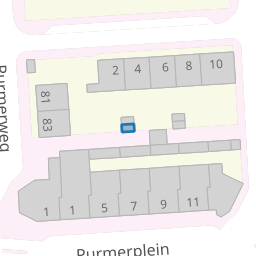 Perceel ASD31-AL-3536