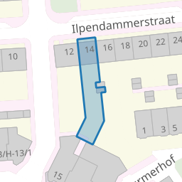 Perceel ASD31-AL-3539