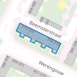 Perceel ASD31-AL-354