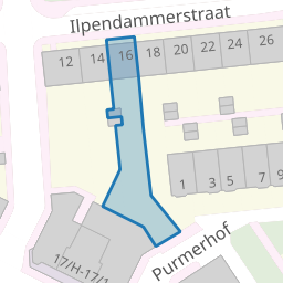 Perceel ASD31-AL-3540