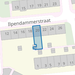 Perceel ASD31-AL-3542