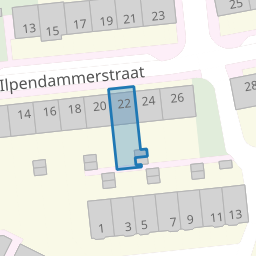 Perceel ASD31-AL-3543