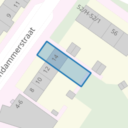 Perceel ASD31-AL-3563