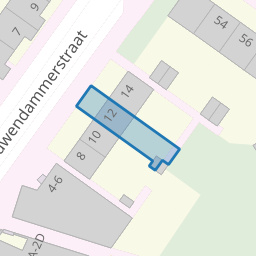 Perceel ASD31-AL-3564