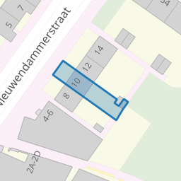 Perceel ASD31-AL-3565