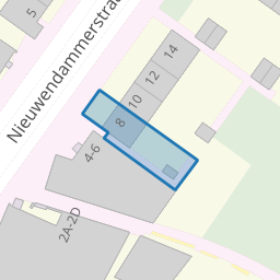 Perceel ASD31-AL-3566