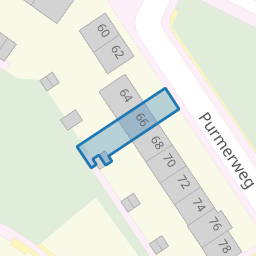 Perceel ASD31-AL-3570