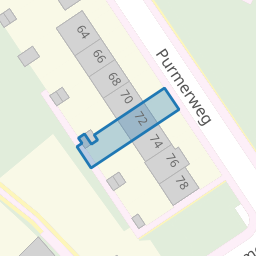 Perceel ASD31-AL-3573