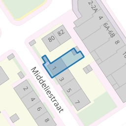 Perceel ASD31-AL-3579