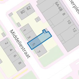 Perceel ASD31-AL-3581