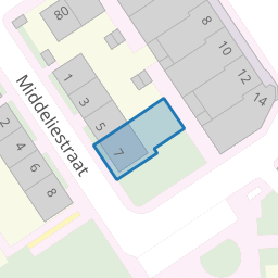 Perceel ASD31-AL-3582