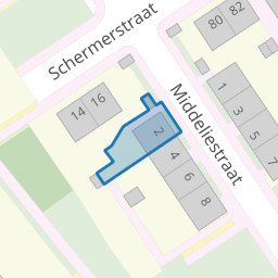 Perceel ASD31-AL-3588