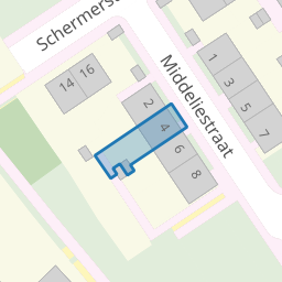 Perceel ASD31-AL-3589