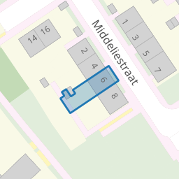 Perceel ASD31-AL-3590