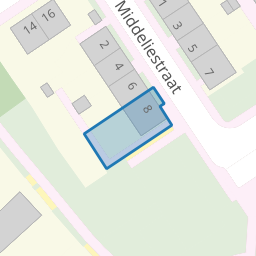 Perceel ASD31-AL-3591