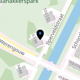 Appartement ASD31 AL 3595 25