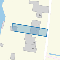 Perceel ASD31-AL-3600