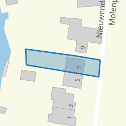 Perceel ASD31-AL-3601