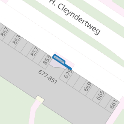 Perceel ASD31-AL-3606