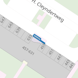 Perceel ASD31-AL-3607