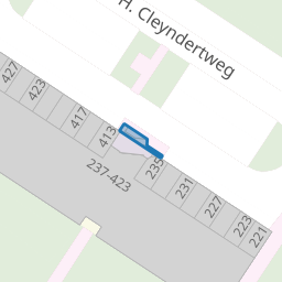 Perceel ASD31-AL-3608