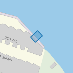 Perceel ASD31-AL-3659