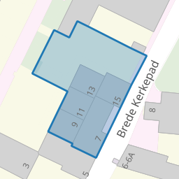 Perceel ASD31-AL-3669