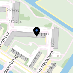 Appartement ASD31 AL 3684 10