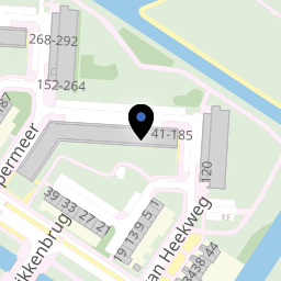 Appartement ASD31 AL 3684 11