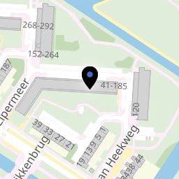 Appartement ASD31 AL 3684 18