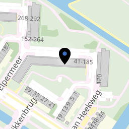 Appartement ASD31 AL 3684 19