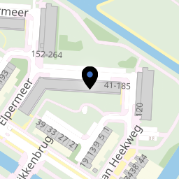 Appartement ASD31 AL 3684 20