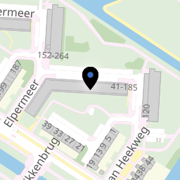 Appartement ASD31 AL 3684 23
