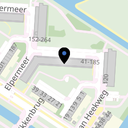 Appartement ASD31 AL 3684 24