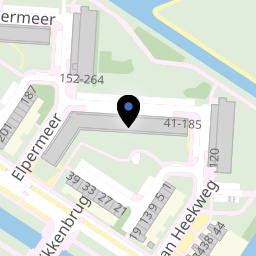 Appartement ASD31 AL 3684 25