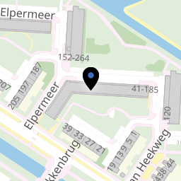 Appartement ASD31 AL 3684 38
